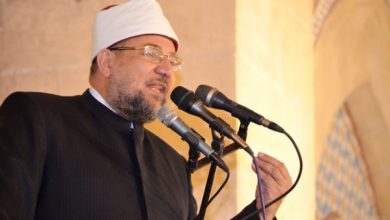 Photo of وزير الأوقاف: العاقل من يدرك حقيقة الدنيا ويتق الله ويؤدي الأمانة