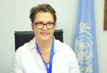 Photo of المنسق المقيم للأمم المتحدة: ملتزمون نحو دعم مصر للتغلب على تحديات “كوفيد 19”