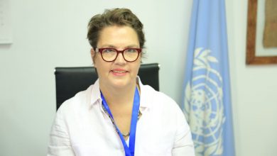 Photo of المنسق المقيم للأمم المتحدة: ملتزمون نحو دعم مصر للتغلب على تحديات “كوفيد 19”