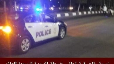 Photo of سيدة تطلب الشرطة لزوجها لإعتقادها انه مصاب بفيروس كورونا