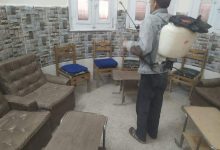 Photo of القليوبية تطلق فعاليات مبادرة جهز مكانك لاستقبال شبابك بمراكز شباب المحافظة