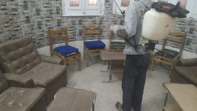 Photo of القليوبية تطلق فعاليات مبادرة جهز مكانك لاستقبال شبابك بمراكز شباب المحافظة