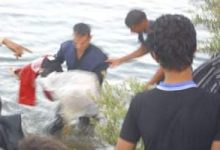Photo of مصرع طفل غرقا فى ترعة مجاورة لمنزلة بطوخ