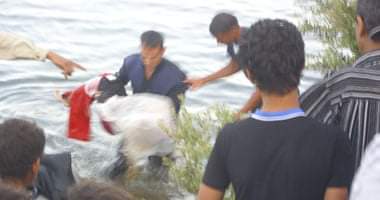 Photo of مصرع طفل غرقا فى ترعة مجاورة لمنزلة بطوخ