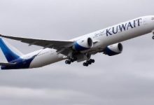Photo of “الطيران الكويتي”: 4108 عالقين مصريين يغادرون لـ3 محافظات عبر 21 رحلة