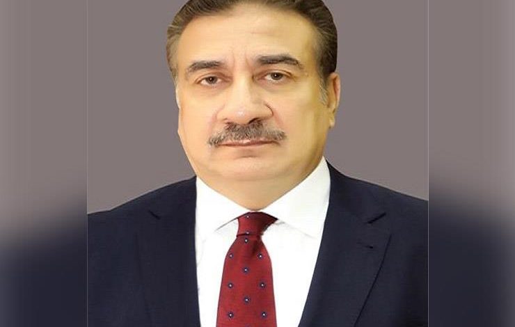 Photo of الزراعة بالمنوفية :توزيع 32 ألف 698 طن أسمدة و تحصين 242 ألف و421 رأس ماشية ضد الحمي القلاعية  بالمنوفية