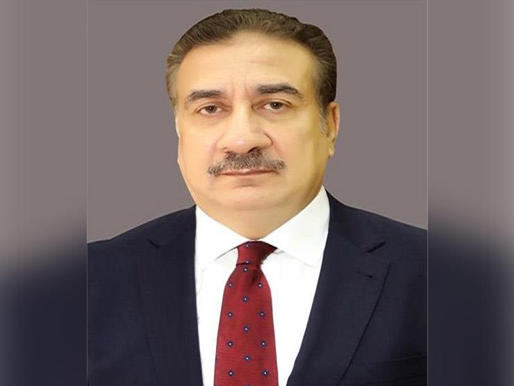 محافظ المنوفية يتفقد موقف منوف النموذجى