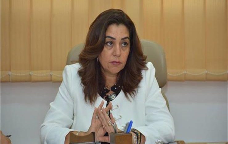 Photo of محافظ دمياط “منال ميخائيل ” توافق على استكمال أعمال البناء المرخصة “بالشروط البنائية”