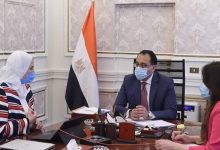 Photo of مدبولي: الحكومة ملتزمة بمواجهة الفقر وبناء الانسان المصري