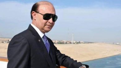 Photo of عاجل إصابة الفريق مهاب مميش بفيروس كورونا وعزله بمستشفى خاص في الإسكندرية