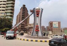 Photo of محافظ الدقهلية يطلق مبادرة ميدان جديد في كل مدينة لإعادة المظهر الحضاري