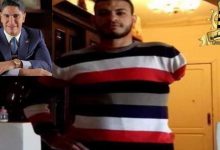 Photo of أبو هشيمه يرد على إستغاثة حسام بتر ذراعه أثناء العمل بالإسكندرية