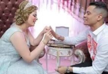 Photo of إنفصال شاكوش عن خطيبته بعد خطوبة دامت ثلاث أسابيع