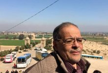 Photo of وفاة الدكتور نبيل نسيم استشارى قلب بالكورونا..ليصل الإجمالى 60 شهيدا