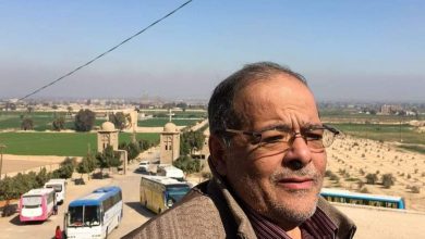 Photo of وفاة الدكتور نبيل نسيم استشارى قلب بالكورونا..ليصل الإجمالى 60 شهيدا