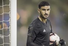 Photo of إصابة محمد عواد حارس نادي الزمالك بالكورونا
