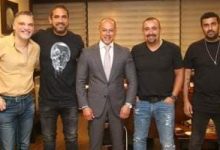 Photo of السقا وكراره يتعاقدو لبطولة مسلسل نسل الأغراب لرمضان 2021