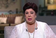 Photo of إصابة الطبيب المعالج للفنانة رجاء الجداوى بالكورونا