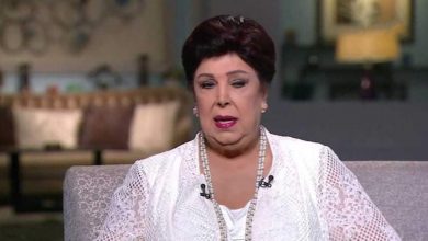 Photo of إصابة الطبيب المعالج للفنانة رجاء الجداوى بالكورونا