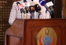 Photo of وزيرة الصحة: فتح العيادات الخارجية بالمستشفيات بدءًا من الأسبوع المقبل