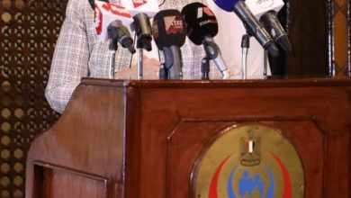 Photo of وزيرة الصحة: فتح العيادات الخارجية بالمستشفيات بدءًا من الأسبوع المقبل