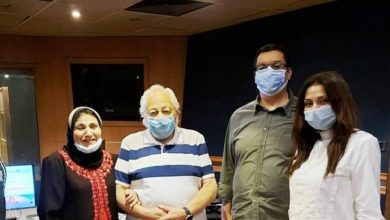 Photo of أغنية وطنية بمناسبة ثورة 30 يونيو بصوت فاطمة عيد