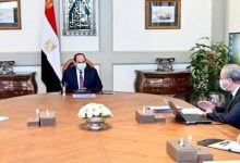 Photo of الرئيس يوجه بالتحديث الشامل لشركتي “قها” و”ادفينا” لاستعادة انتاجهما المتميز كأصول وطنية.