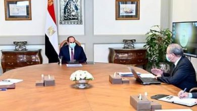 Photo of الرئيس يوجه بالتحديث الشامل لشركتي “قها” و”ادفينا” لاستعادة انتاجهما المتميز كأصول وطنية.