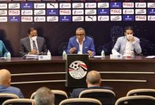 Photo of اتحاد الكرة يعلن نتائج اجتماعه اليوم مع الاندية بشأن عودة الدوري واللائحة الجديدة