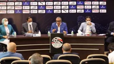 Photo of اتحاد الكرة يعلن نتائج اجتماعه اليوم مع الاندية بشأن عودة الدوري واللائحة الجديدة