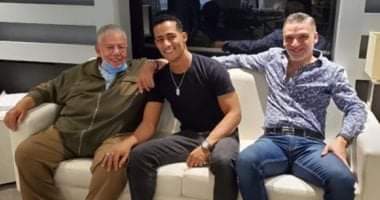 Photo of بشير الديك مؤلفا لمسلسل محمد رمضان الجديد الامبراطور عن أحمد زكى