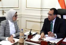 Photo of وزيرة الصحة: صرف العلاج المنزلى لمصابى كورونا
