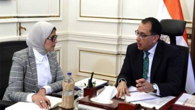 Photo of وزيرة الصحة: صرف العلاج المنزلى لمصابى كورونا