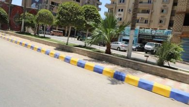 Photo of محافظ المنوفية يؤكد على ضرورة العمل الميدانى لسرعة إنجاز الأعمال بمدخل شبين الكوم