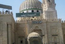 Photo of وزير الأوقاف: خطبة وصلاة الجمعة المقبلة من مسجد السيدة زينب