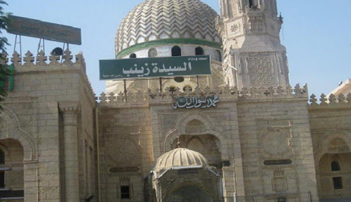 وزير الأوقاف: خطبة وصلاة الجمعة المقبلة من مسجد السيدة زينب