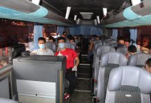 Photo of “وزير النقل” يوجه بنقـل الأردنيين العالقين بمصر للأردن بالسوبر جيت