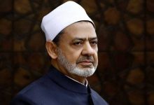 Photo of الإمام_الأكبر: لا يستطيع أحد أن يصادر حق الشعب المصري التاريخي في مياه النيل