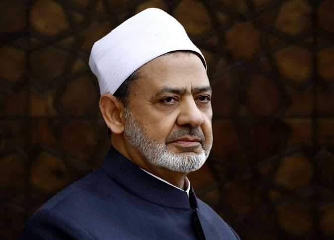 الإمام_الأكبر: لا يستطيع أحد أن يصادر حق الشعب المصري التاريخي في مياه النيل