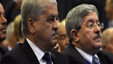 Photo of الحكم على أويحيى وسلال رئيسي الوزراء الجزائرين السابقين 12 سنه سجن