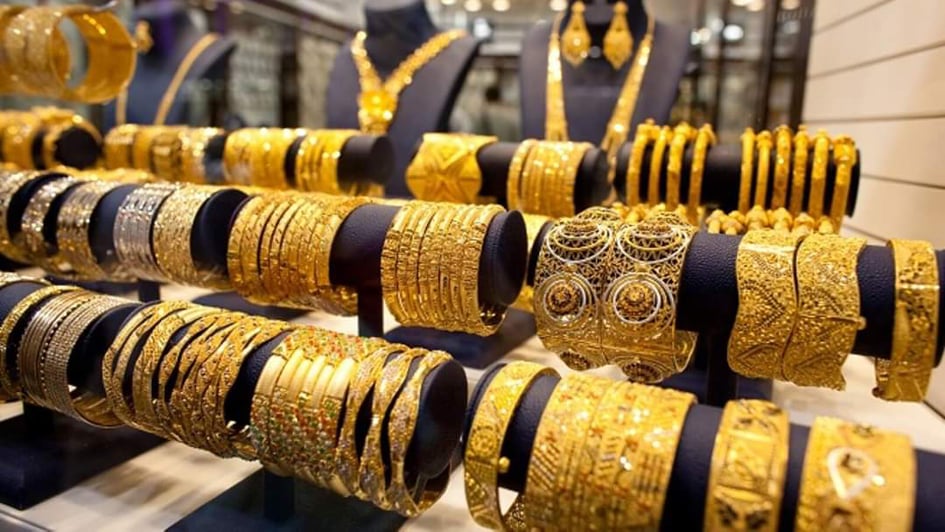 3 جنيهات ارتفاعا بأسعار الذهب وعيار 21 يسجل 799 جنيها
