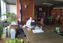 Photo of الدكتور محمد عبدالعاطي يعقد اجتماعا لمتابعة الموقف المائي
