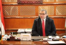 Photo of وزير القوى العاملة : صندوق إعانات الطوارئ يقوم حاليا باستكمال صرف إعانات الطوارئ للعاملين