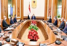 Photo of السيسي: انتقال الحكومة للعاصمة الإدارية الجديدة يجب أن يكون بمثابة تطوير للجهاز الإداري