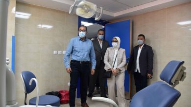 Photo of رئيس الوزراء يقوم بجولة تفقدية للمشروعات التنموية والخدمية بأسوان