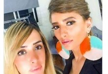 Photo of شقيقة الفنانة زينة تتعرض لوعكة صحية نزيف فى المخ ونقلت إلى العناية المركزة ب6 أكتوبر