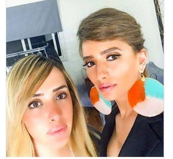 شقيقة الفنانة زينة تتعرض لوعكة صحية نزيف فى المخ ونقلت إلى العناية المركزة ب6 أكتوبر