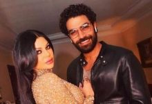 Photo of القبض على محمد وزيرى مدير أعمال هيفاء وهبى على ذمة التحريات فى إتهامه بالنصب