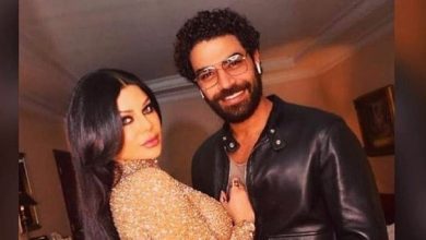 Photo of القبض على محمد وزيرى مدير أعمال هيفاء وهبى على ذمة التحريات فى إتهامه بالنصب