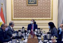 Photo of وزير الزراعة: الهجن المصرية الجديدة تُعد من أكثر الهجن تميزاً مقارنة بالهجن الأجنبية